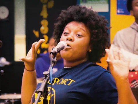 « Soul Kids » : rythm’n’blues et politique