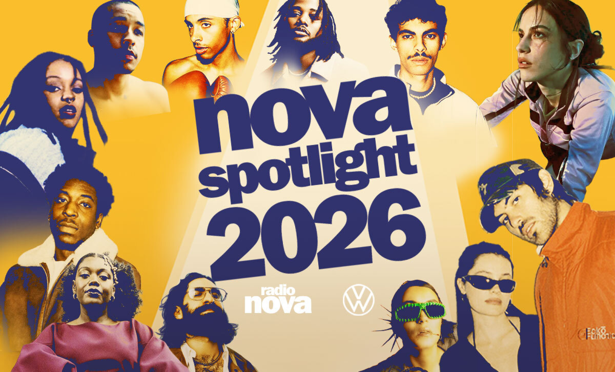 Nova Spotlight 2026