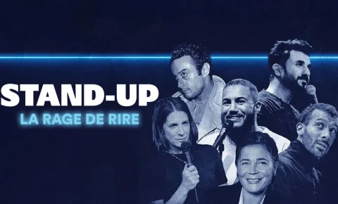 « Stand-up, la rage de rire » : l’humour, c’est aussi politique