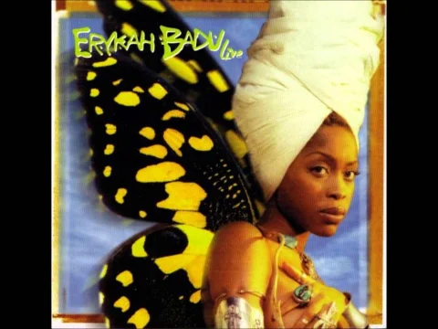 Sueno Latino, Burial, Lala &ce et Erykah Badu