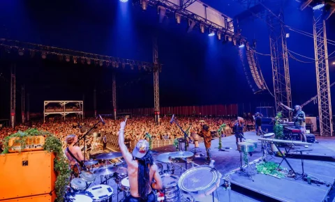 Sziget festival : dans la Hongrie d’Orbán, l’île de la liberté