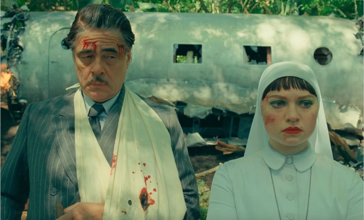 The Phoenician scheme x Else