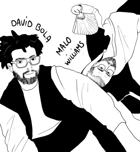 Tous les sons frais ! Avec David Bola et Malo Williams, nos défricheurs du soir