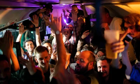 Tout le monde devrait connaître le « kama muta », cette merveilleuse émotion