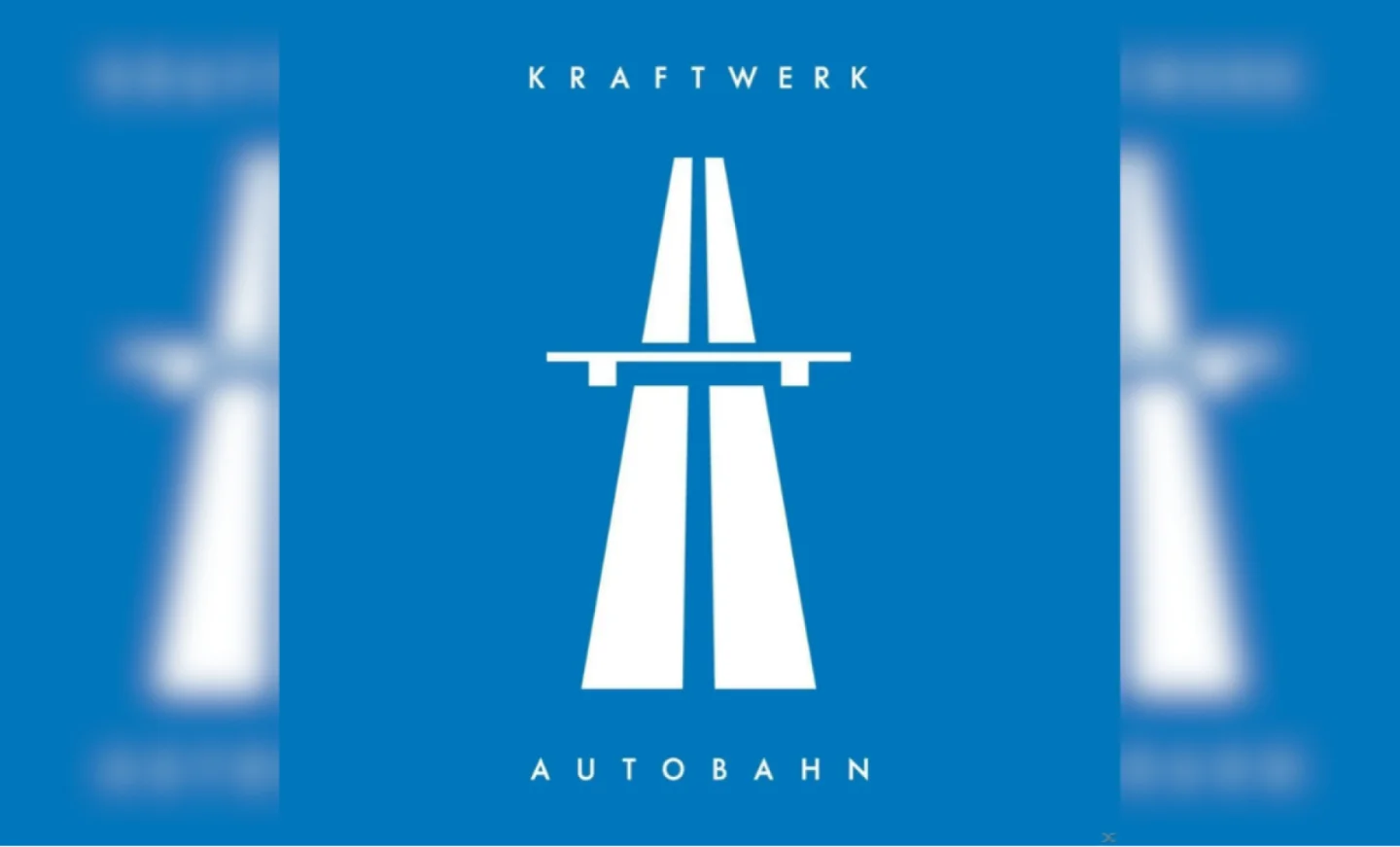 Tout simplement culte : « Autobanh », de Kraftwerk a 50 ans