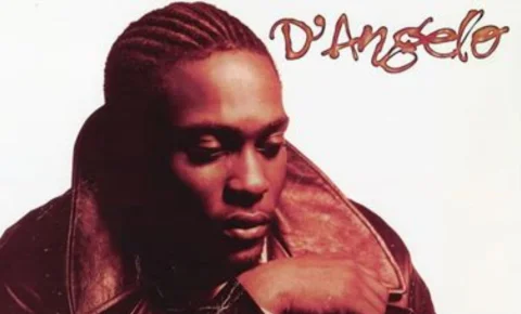 Tout simplement culte : « Brown Sugar » D’Angelo