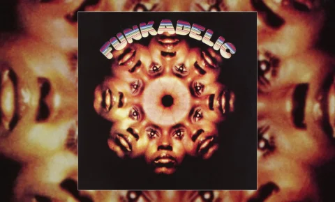 “Funkadelic”, la naissance du mythe P-Funk de George Clinton & co