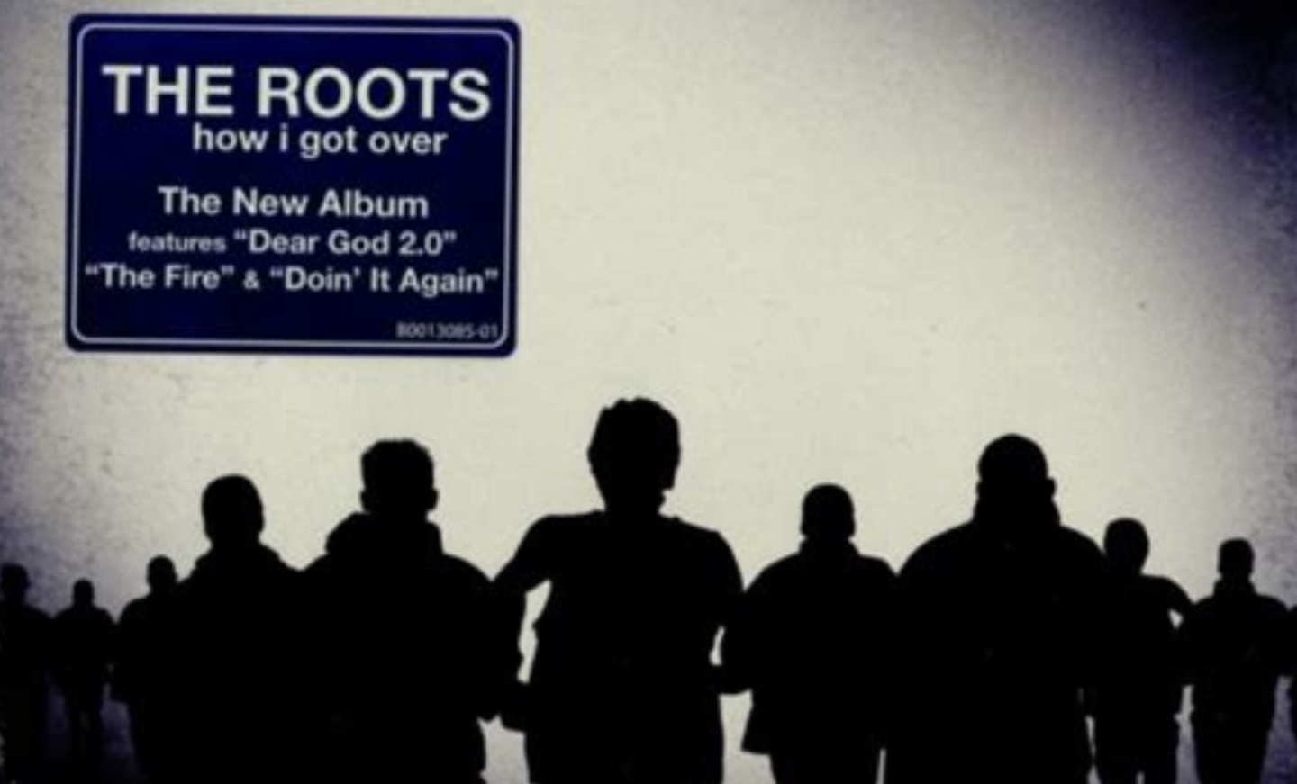 Tout simplement culte : The Roots, “How I Got Over”