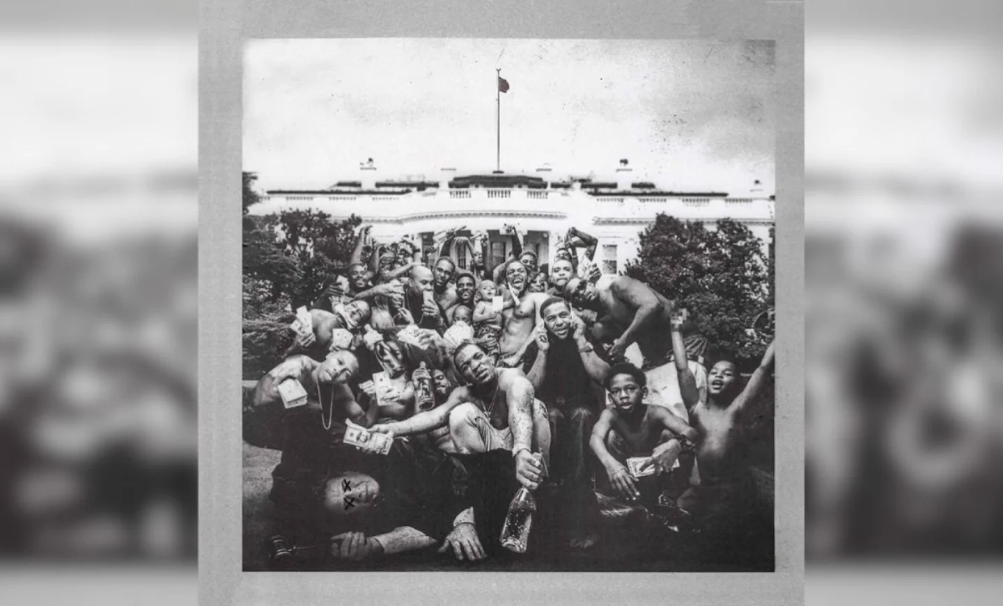 Tout simplement culte : « To Pimp a Butterfly », le magnum opus de Kendrick Lamar