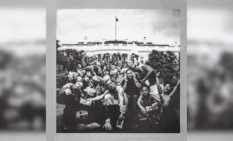 Tout simplement culte : « To Pimp a Butterfly », le magnum opus de Kendrick Lamar