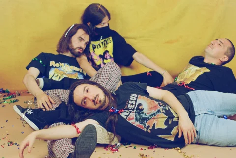 Try Again, un jeu vidéo pour faire la promo de LORD$