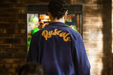 Les Rascals : Un film sous influences (2/4)