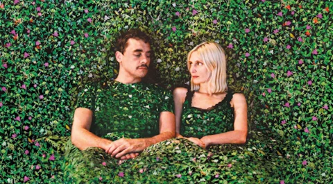 « Une vie démente » : plus belge la vie