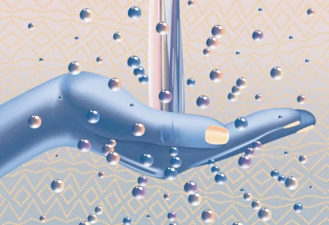 « Unelmissani » : brise tropicale en Scandinavie