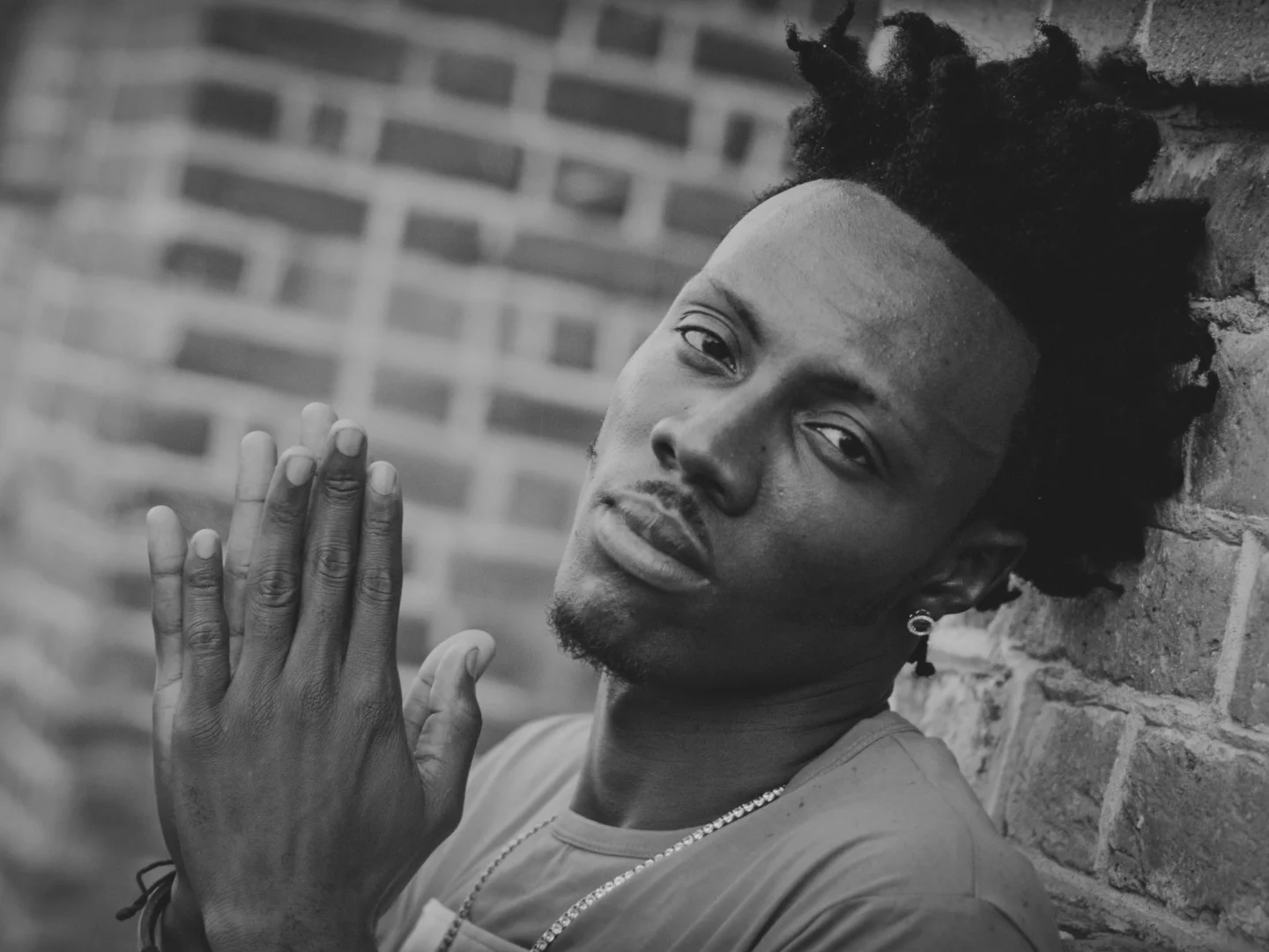 Vanzo, entre quête de liberté et douleurs du passé