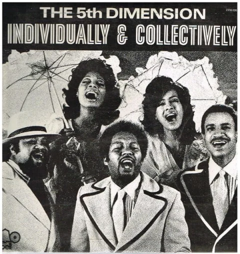 Vitamine So : « Last Night I Didn’t Get To Sleep At All » de The 5th Dimension