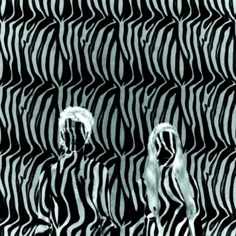 Vitamine So : « Zebra » de Beach House
