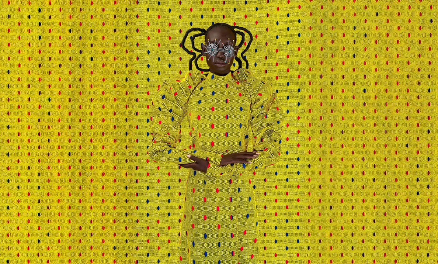 Wax or not wax, by Nova : des tissus d’Afrique dans tous leurs états