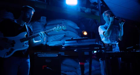 We Loft Music : à Roubaix, rendez-vous en lieux insolites