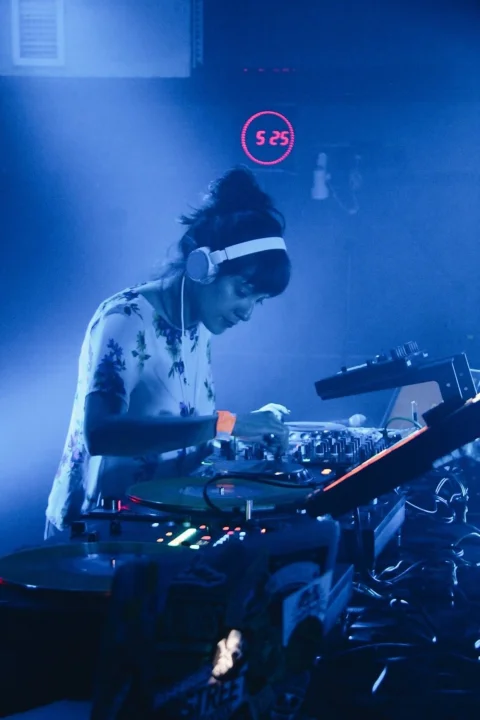 Worldmix : “Se Va A Caer” de DJ Mafe Maracuyeah