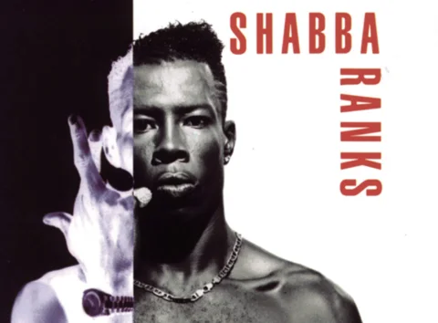XTRA Naked de Shabba Ranks a 30 ans