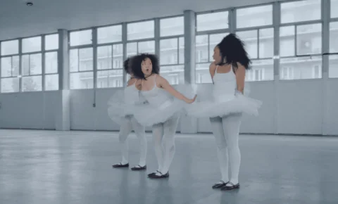 Yoa, princesse chaos ou la tourmente d’une étoile ?