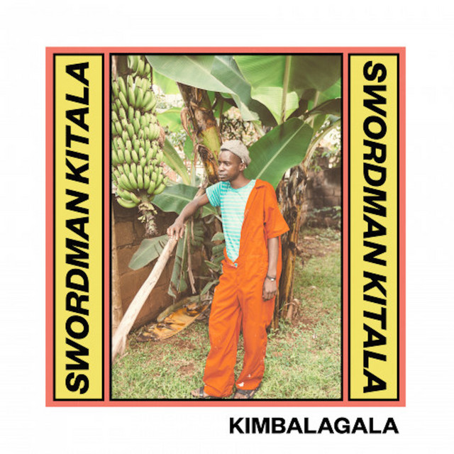 KIMBALAGALA