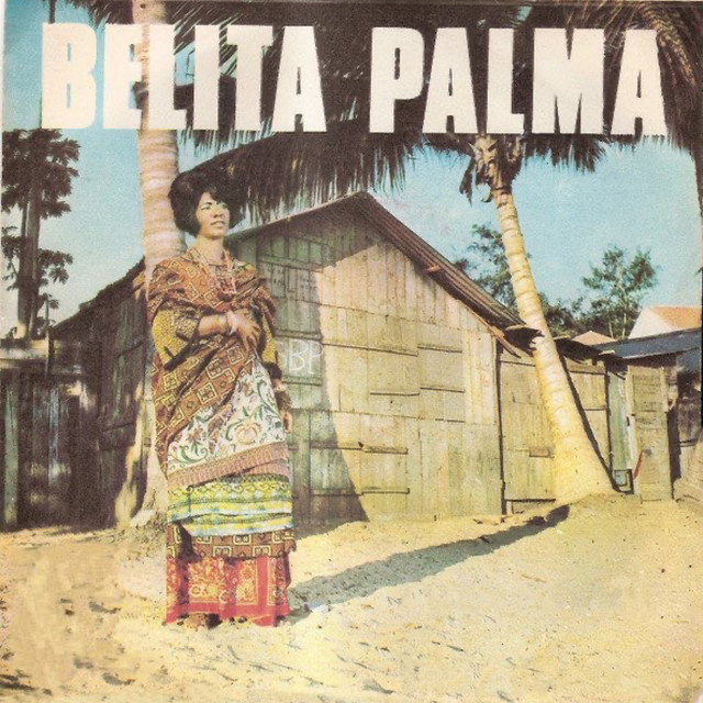 BELITA PALMA