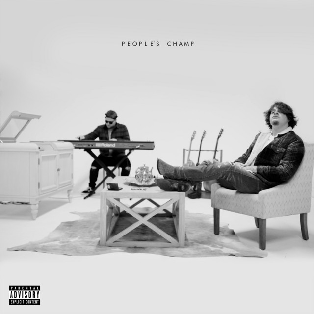 YOU OUGHT TO BE DANCING