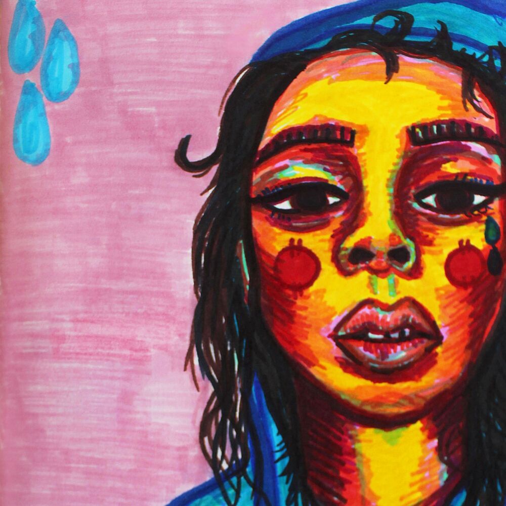 KNOW THAT I WANT YOU