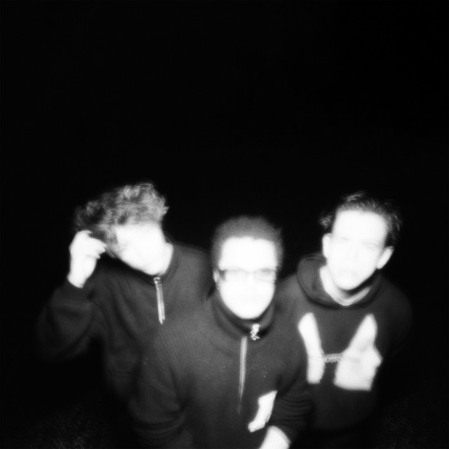 Strass Et Paillettes feat. Ali