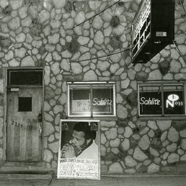 IS IT BECAUSE I'M BLACK