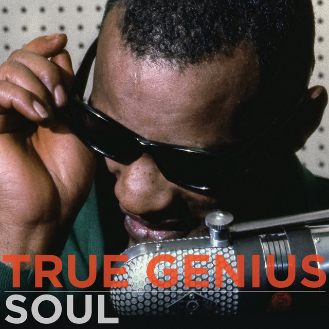 JUJU FOR RAY CHARLES