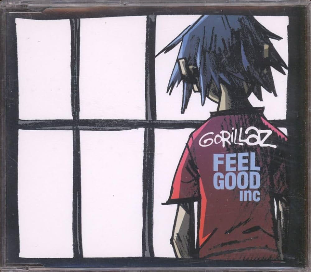 FEEL GOOD INC.