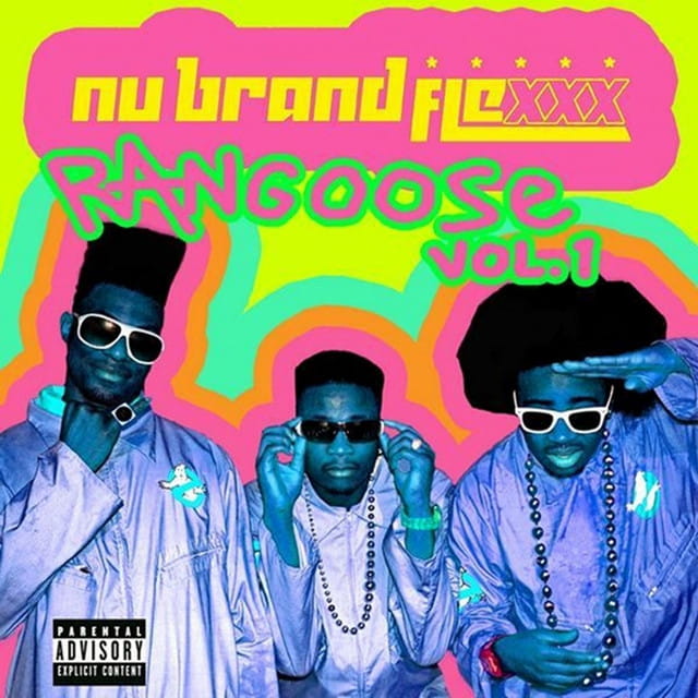 Feel So Good (Ft. Jamkilla) (Prod. By Nu Brand Flexxx)