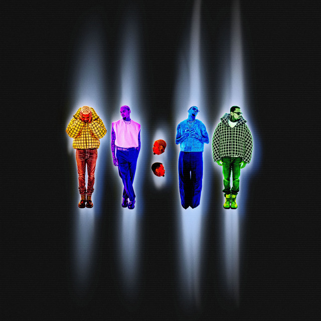 SHARE YOUR LOVE WITH THE MASTER