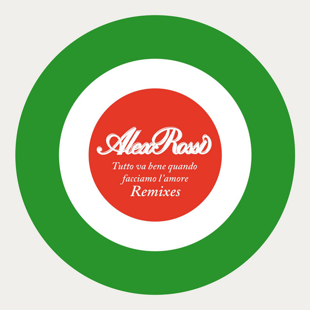 TUTTO VA BENE QUANDO FACCIAMO L'AMORE (YUKSEK DSKOTK REMIX)