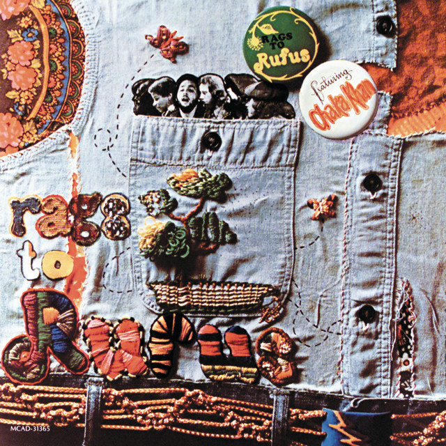 TELL ME SOMETHING GOOD