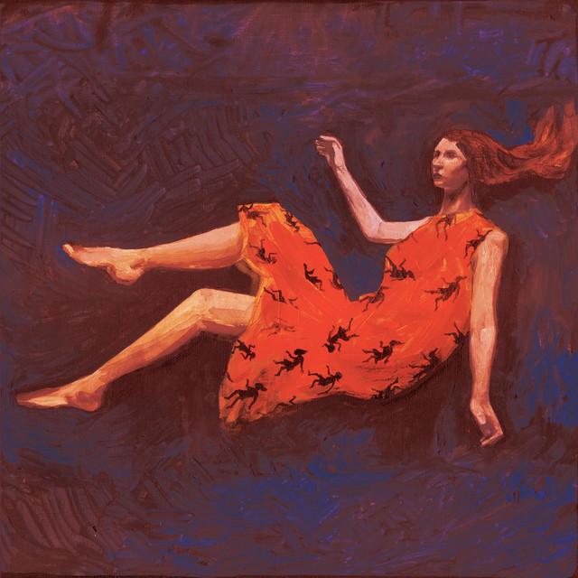 Rosetta Feat. Marina P