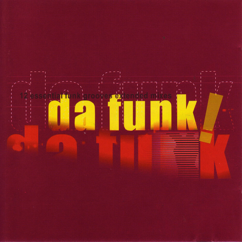 ONE NATION UNDER A GROOVE