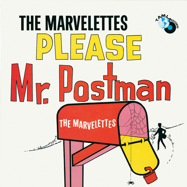 MR POSTMAN