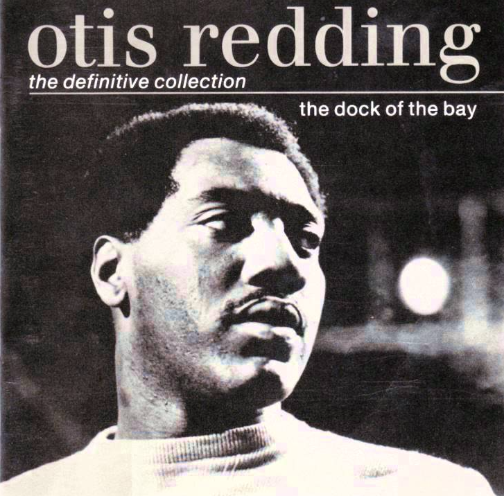 A CHANGE IS GONNA COME