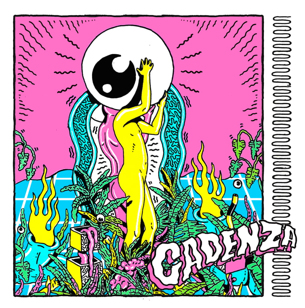 CADENZA (Original Mix)