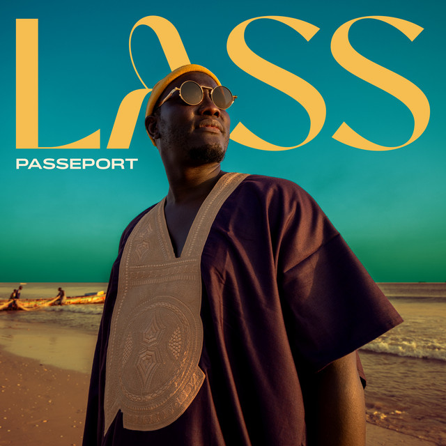 PASSEPORT