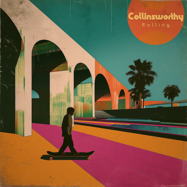 Trickski I'm Not Moving