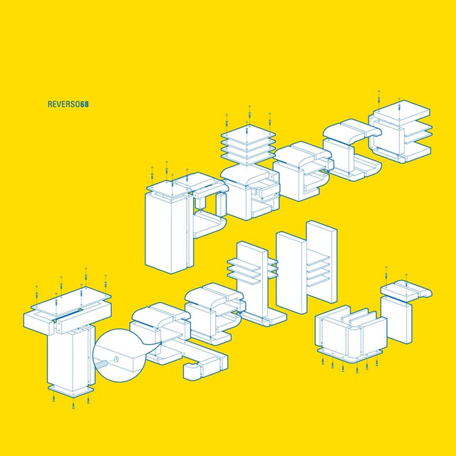 Piece Together (Todd Terje Spinning Star mix)