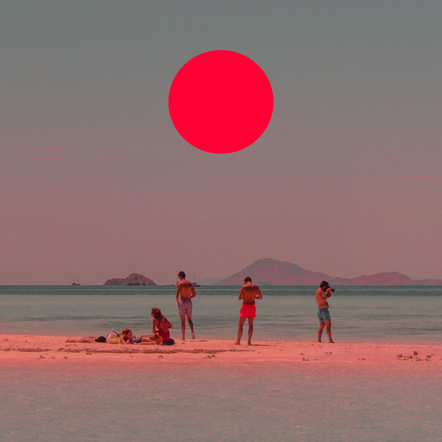 Getting There From Here (with Todd Edwards)