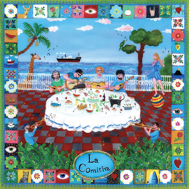 Paradiso (V4YS Estate Rework)