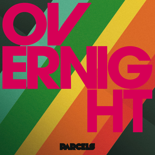 Overnight (Petko Turner's Extended Edit)