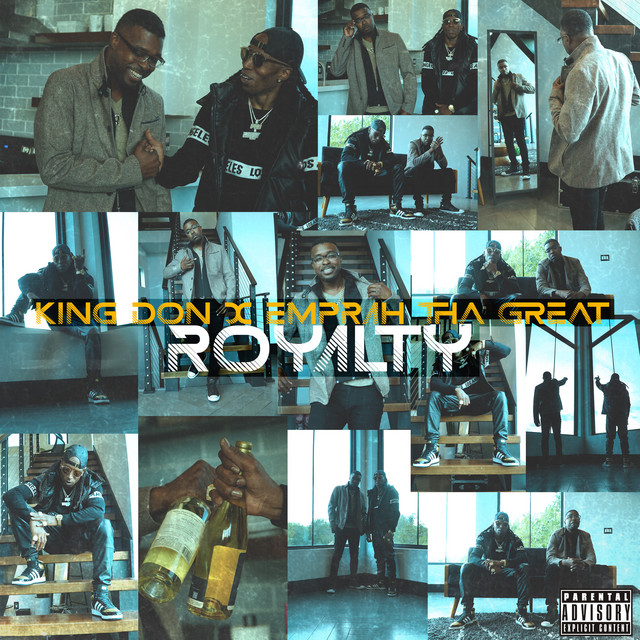 His Majesty King Raam 95